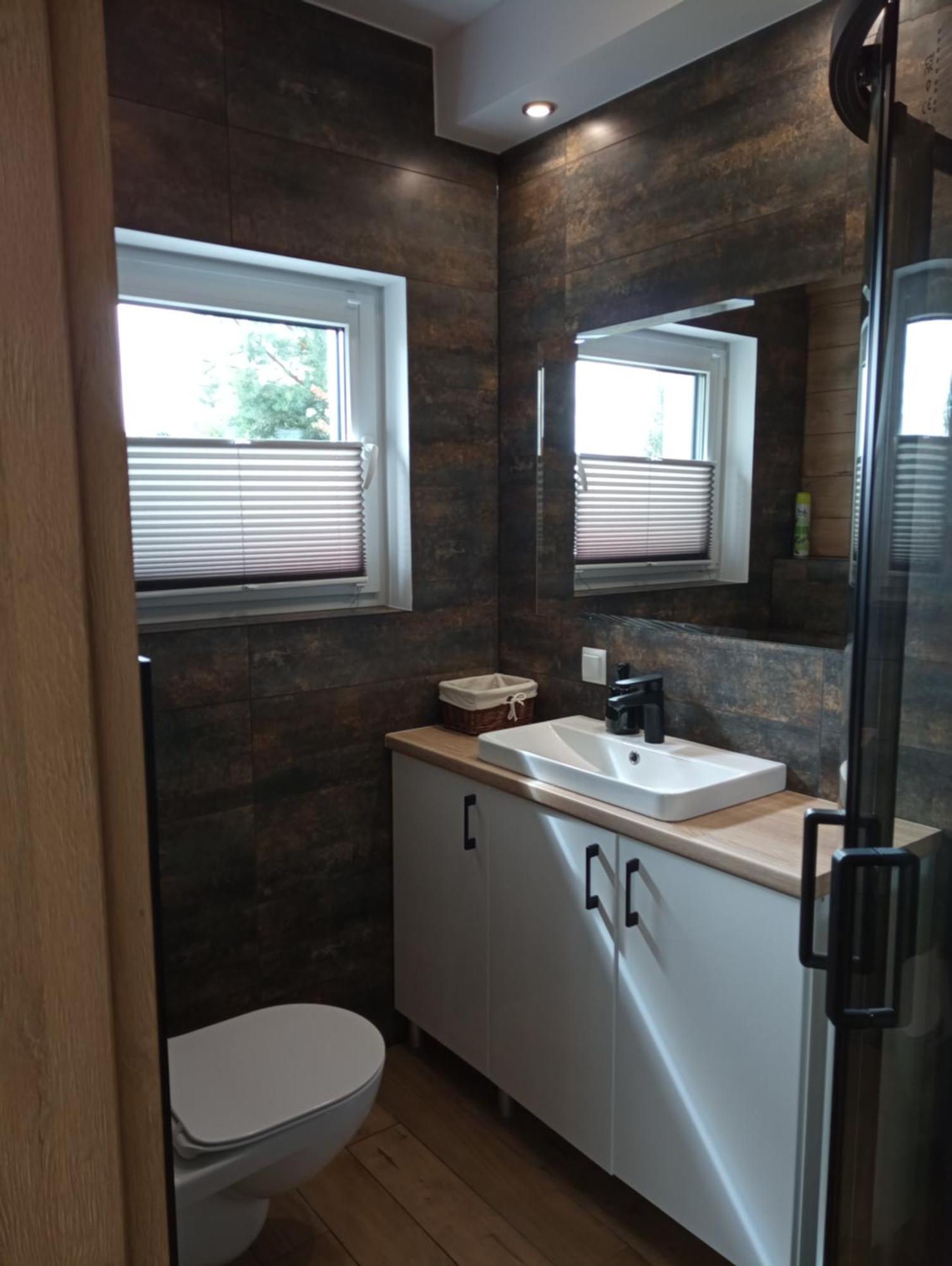 Ferienwohnung Sloneczne Zacisze II Debina  Exterior foto